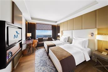 The Marmara Taksim 5*