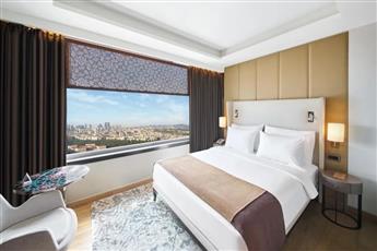 The Marmara Taksim 5*