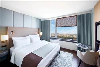 The Marmara Taksim 5*