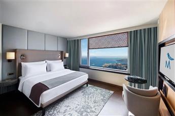 The Marmara Taksim 5*