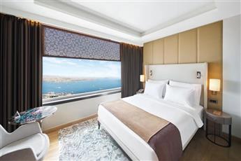 The Marmara Taksim 5*