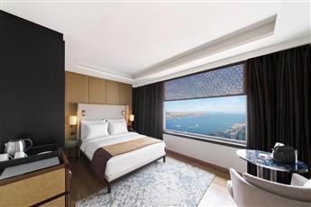 The Marmara Taksim 5*