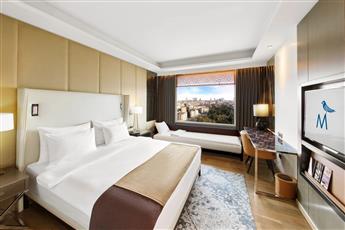 The Marmara Taksim 5*