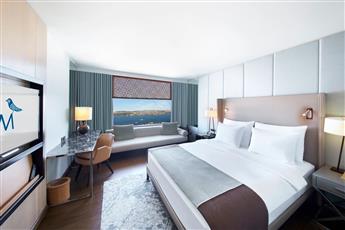 The Marmara Taksim 5*