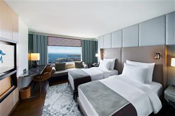 The Marmara Taksim 5*