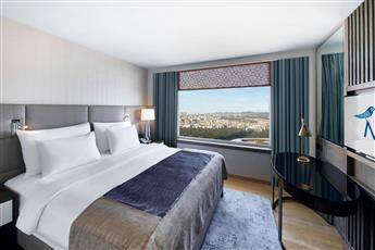 The Marmara Taksim 5*