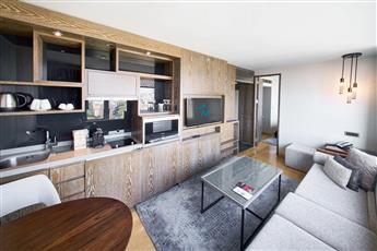 The Marmara Taksim 5*