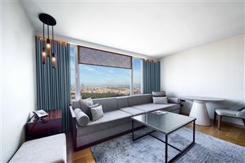 The Marmara Taksim 5*