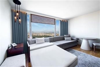 The Marmara Taksim 5*