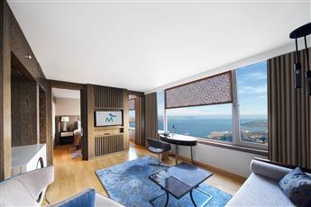 The Marmara Taksim 5*