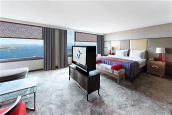 The Marmara Taksim 5*
