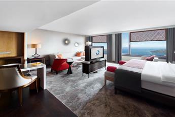 The Marmara Taksim 5*