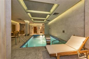 The Meretto Hotel Istanbul 4*