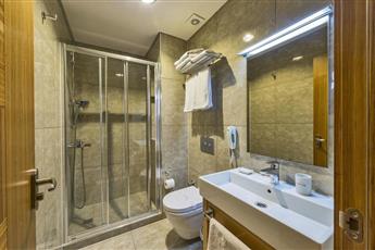 The Meretto Hotel Istanbul 4*