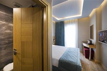The Meretto Hotel Istanbul 4*