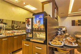 The Meretto Hotel Istanbul