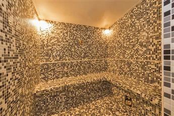 The Meretto Hotel Istanbul