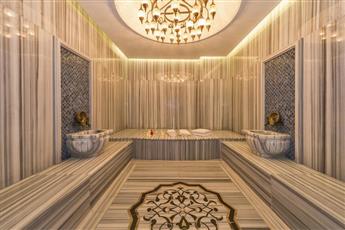 The Meretto Hotel Istanbul