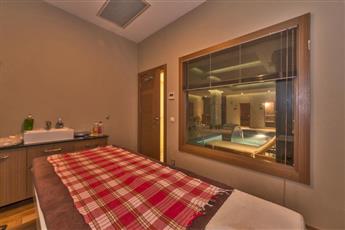 The Meretto Hotel Istanbul