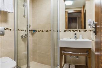 The Meretto Hotel Istanbul