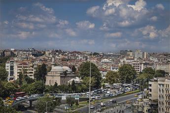 The Meretto Hotel Laleli 4*