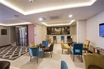 The Meretto Hotel Laleli 4*