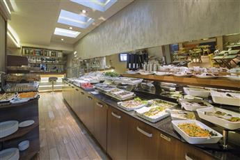 The Meretto Hotel Laleli 4*