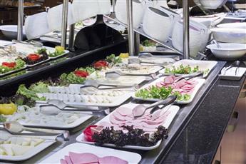 The Meretto Hotel Laleli 4*