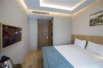 The Meretto Hotel Laleli 4*