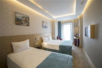 The Meretto Hotel Laleli 4*