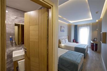 The Meretto Hotel Laleli 4*