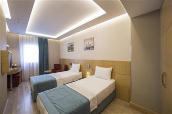 The Meretto Hotel Laleli 4*