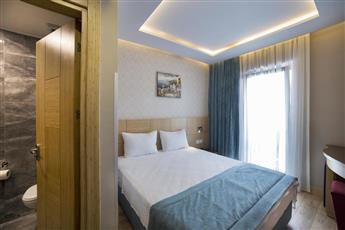 The Meretto Hotel Laleli 4*