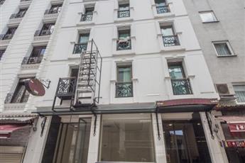 The Meretto Hotel Laleli