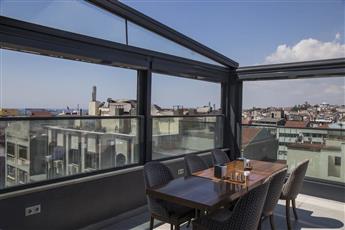 The Meretto Hotel Laleli