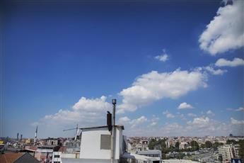The Meretto Hotel Laleli