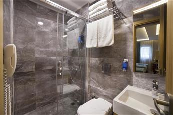 The Meretto Hotel Laleli