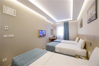 The Meretto Hotel Laleli