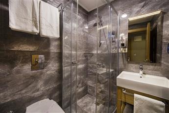The Meretto Hotel Laleli