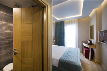 The Meretto Hotel Laleli
