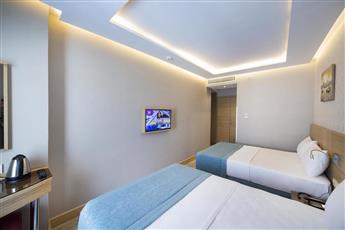 The Meretto Hotel Laleli