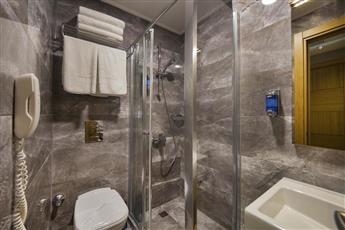 The Meretto Hotel Laleli