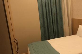The Meretto Hotel Laleli