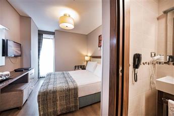 The Meretto Hotel Laleli