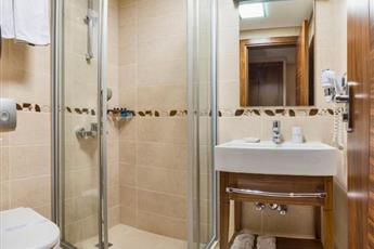 The Meretto Hotel Laleli