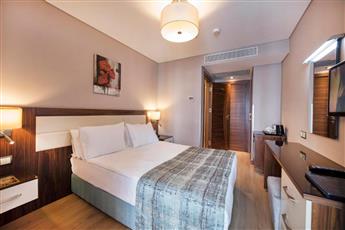 The Meretto Hotel Laleli