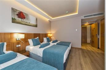 The Meretto Hotel Laleli
