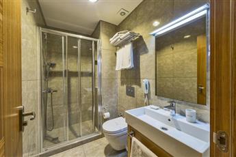 The Meretto Hotel Laleli