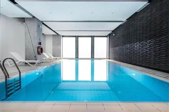 The Mill Hotel Bomonti 4*