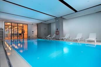 The Mill Hotel Bomonti 4*